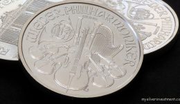 Austrian Silver Vienna Philharmonic