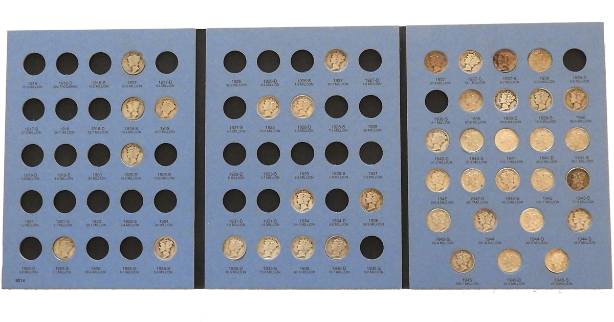Life Lessons through Coin Collecting For Kids - Buy Silver Coins