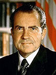 Richard Nixon